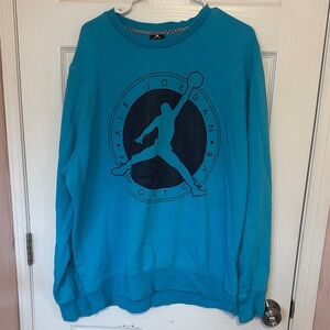 Air jordan flight club crew neck
